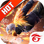 Free Fire Icon