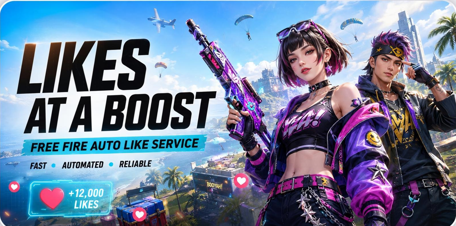 Promo Banner